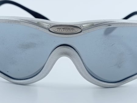 ALPINA SKI Brille Cheap