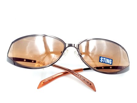 STING by DE RIGO SS4594 COL 568R Online