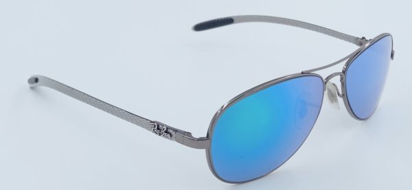 Ray-Ban RB8403 Carbon on Sale