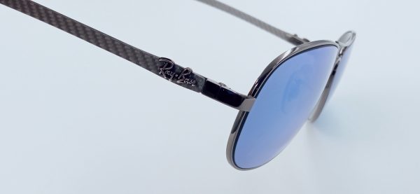 Ray-Ban RB8403 Carbon on Sale