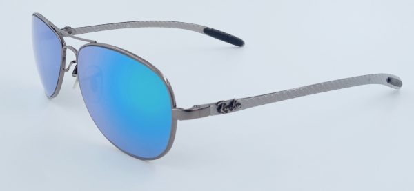 Ray-Ban RB8403 Carbon on Sale