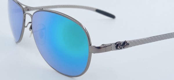 Ray-Ban RB8403 Carbon on Sale