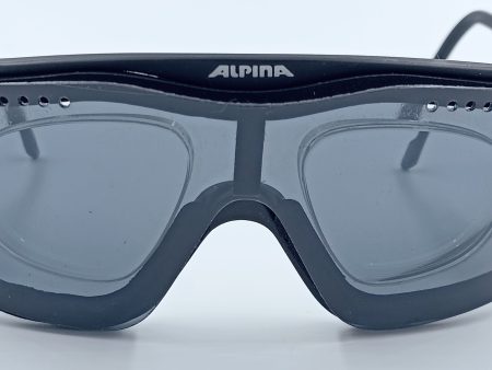 ALPINA hardcoated For Discount