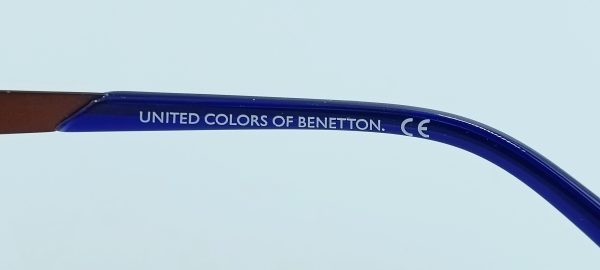 United Colors Of Benetton BN18704 Online Hot Sale