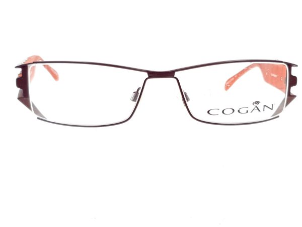 COGAN YC2216 BRN Online Sale