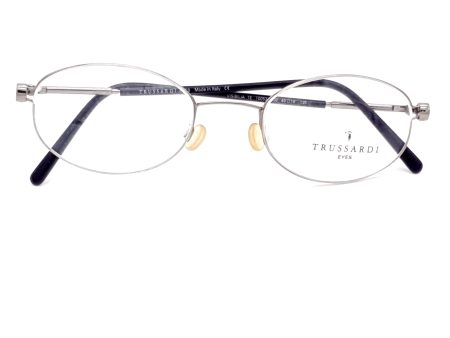 TRUSSARDI VISIBILIA TE 10053 009 For Discount