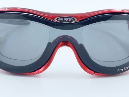 Alpina A774452 CeramiC Fashion