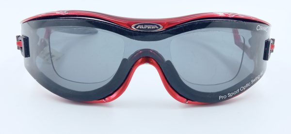 Alpina A774452 CeramiC Fashion