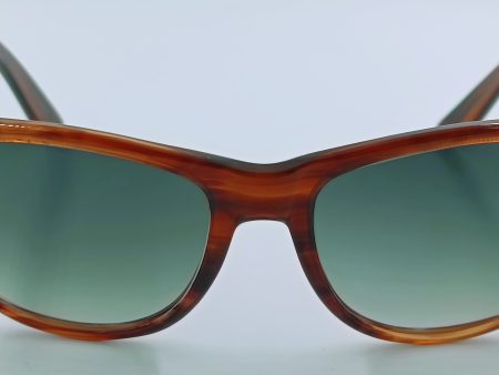 B&L Ray-Ban U.S.A WAYFARER II on Sale