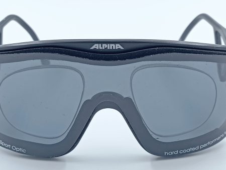 Alpina Pro Sport Optic on Sale