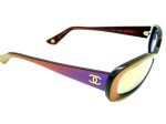 CHANEL 5011 Vintage Spiegelgläser Online now