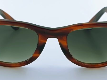 B&L 5024 Ray-Ban U.S.A WAYFARER For Sale