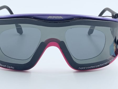 ALPINA Pro Sport Optic Supply