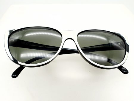 Christian Dior 2349 Vintage Sonnenbrille Hot on Sale