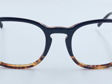 BURBERRY Brille Brillengestell Brillenfassung Fashion