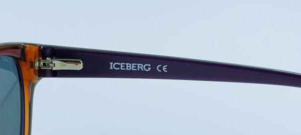 ICEBERG IC 20104 For Sale