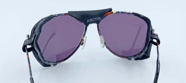 Alpina Arctis B3478-20 Online now