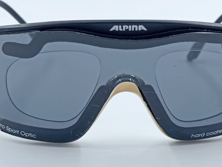 Alpina Pro Sport Optik For Sale