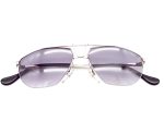 Vintage E4L Sonnenbrille Hampel Edelstahl Cheap