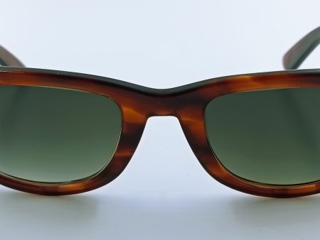 B&L 5024 Ray-Ban U.S.A WAYFARER Fashion