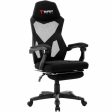 Office Chair Tempest Black For Cheap