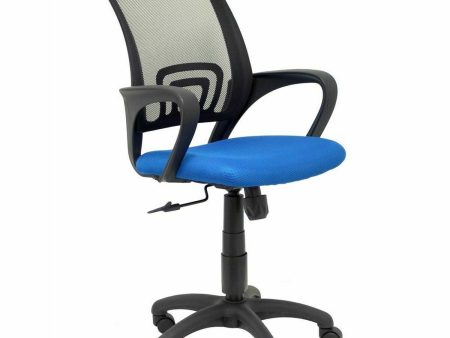 Office Chair Vianos Foröl 312AZ Blue on Sale