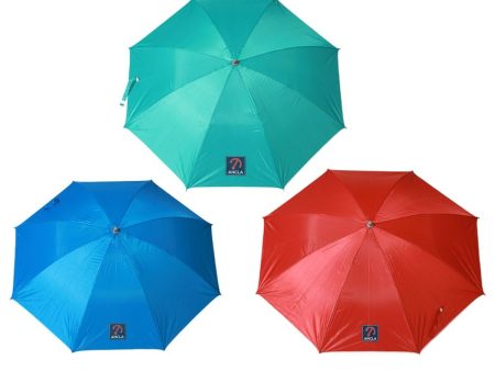 Beach parasol Ø 220 cm For Discount