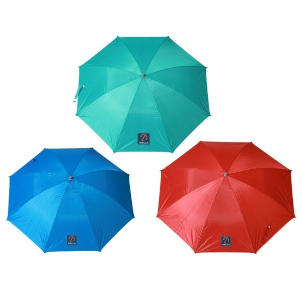 Beach parasol Ø 220 cm For Discount