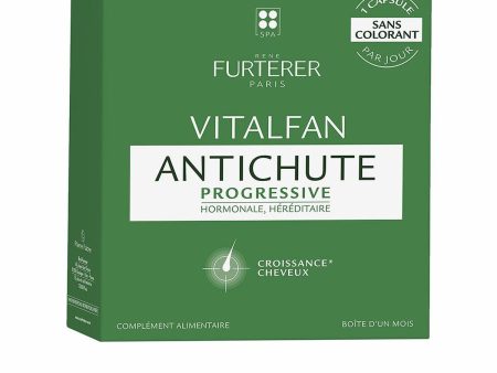 Anti-Hair Loss Treatment René Furterer Hot on Sale