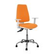 Office Chair Elche P&C 8B5CRRP Orange Online Hot Sale