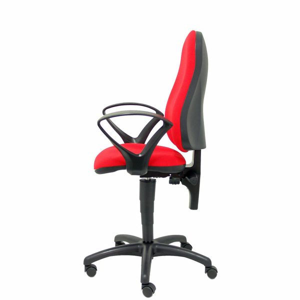 Office Chair Alamo P&C 271SARAN350 Red Sale