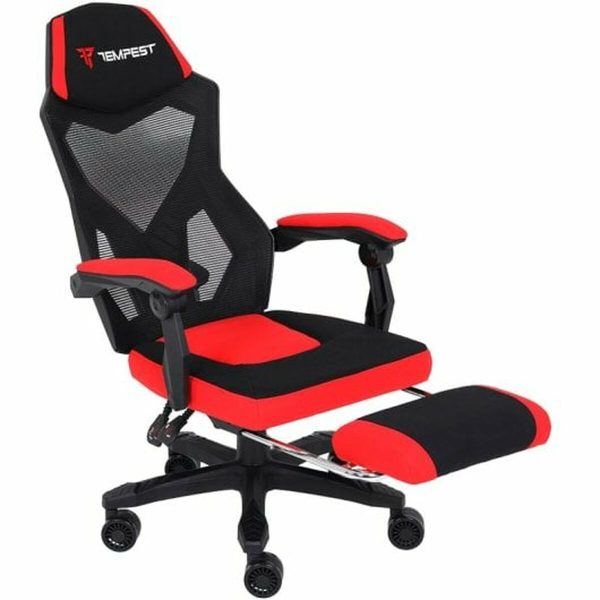 Office Chair Tempest Red Online