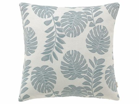 Cushion cover Alexandra House Living Black Supply