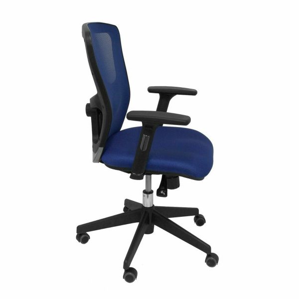 Office Chair Pozuelo P&C 20SABALI229 Blue For Sale