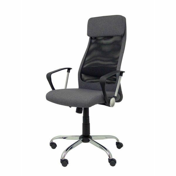 Office Chair Esteras Foröl 32DBD220 Grey Discount