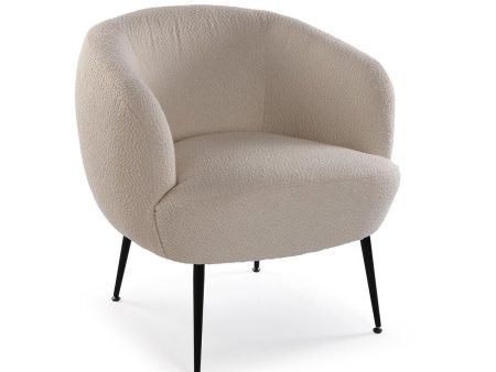 Armchair Versa Beige Online now