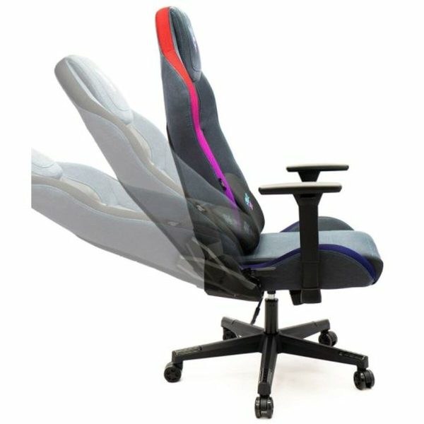 Gaming Chair Woxter Blue on Sale