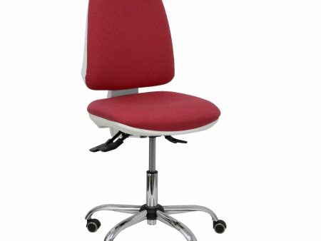 Office Chair P&C 933CRRP Maroon Sale