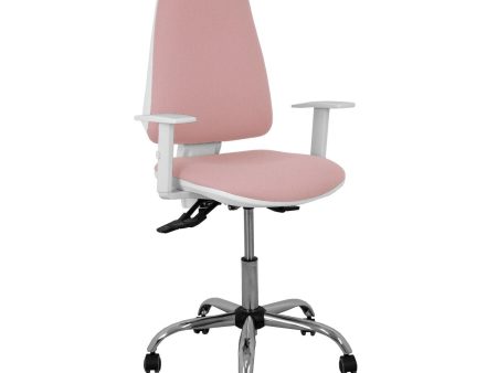 Office Chair Elche P&C 0B5CRRP Pink Online Hot Sale