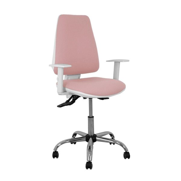 Office Chair Elche P&C 0B5CRRP Pink Online Hot Sale