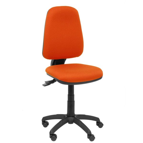 Office Chair Sierra S P&C BALI305 Orange Dark Orange Supply