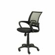 Office Chair Vianos Foröl 312NE Black Hot on Sale