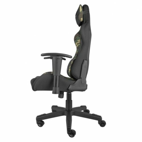 Gaming Chair Genesis NFG-1532 Black Cheap