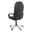 Office Chair Argamasón Foröl SP840RN Black Discount