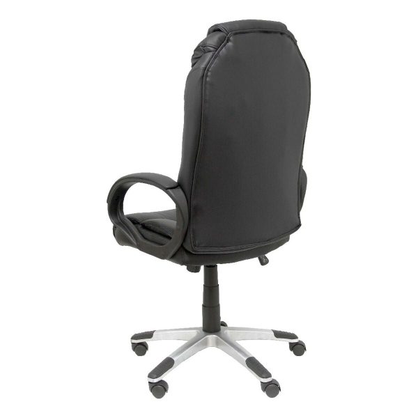 Office Chair Argamasón Foröl SP840RN Black Discount