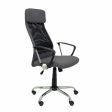 Office Chair Esteras Foröl 32DBD220 Grey Discount