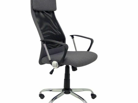 Office Chair Esteras Foröl 32DBD220 Grey Discount