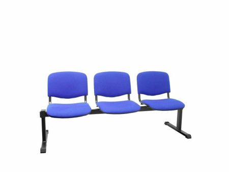 Waiting Bench Pozocañada P&C B3ARAN229 Blue For Cheap