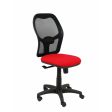 Office Chair Alocén P&C 0B350RN Red Discount