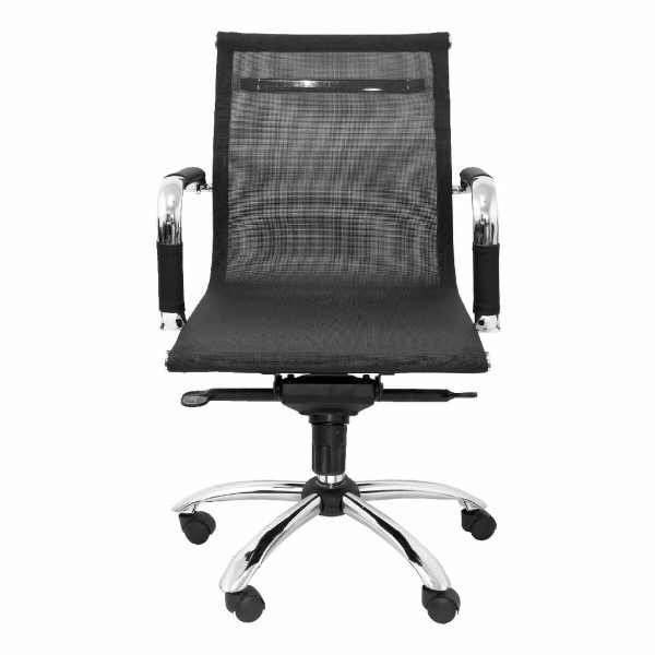 Office Chair Barrax confidente P&C 204CBNE Black Discount